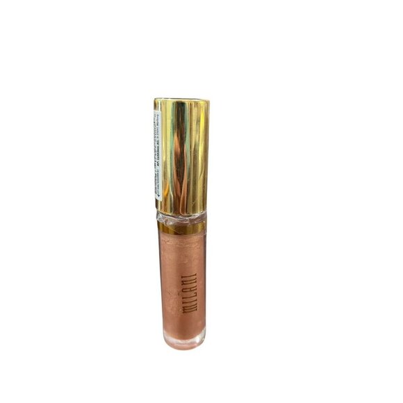 MILANI Keep It Full Nourishing Lip Plumper 0.13 fl oz - (NUDE SHIMMER #02) - NEW - Picture 1 of 2